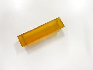 アンティーク　本鼈甲　帯留め